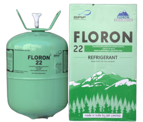 Floron 22 Refrigerant