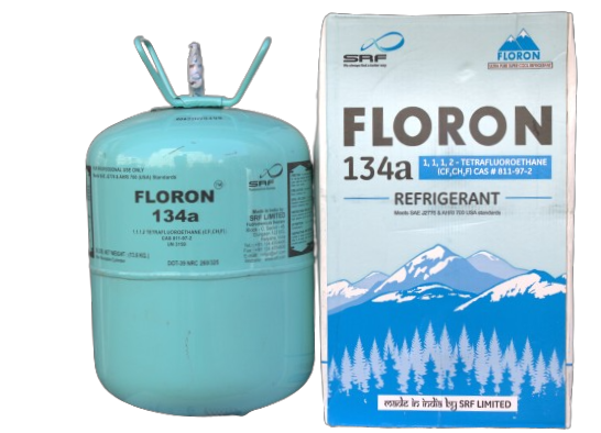 Floron 134a Refrigerant