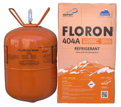 Floron 404A