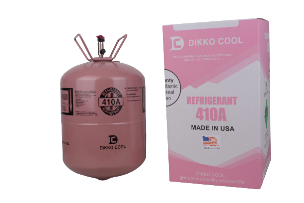 Refrigerant 410A