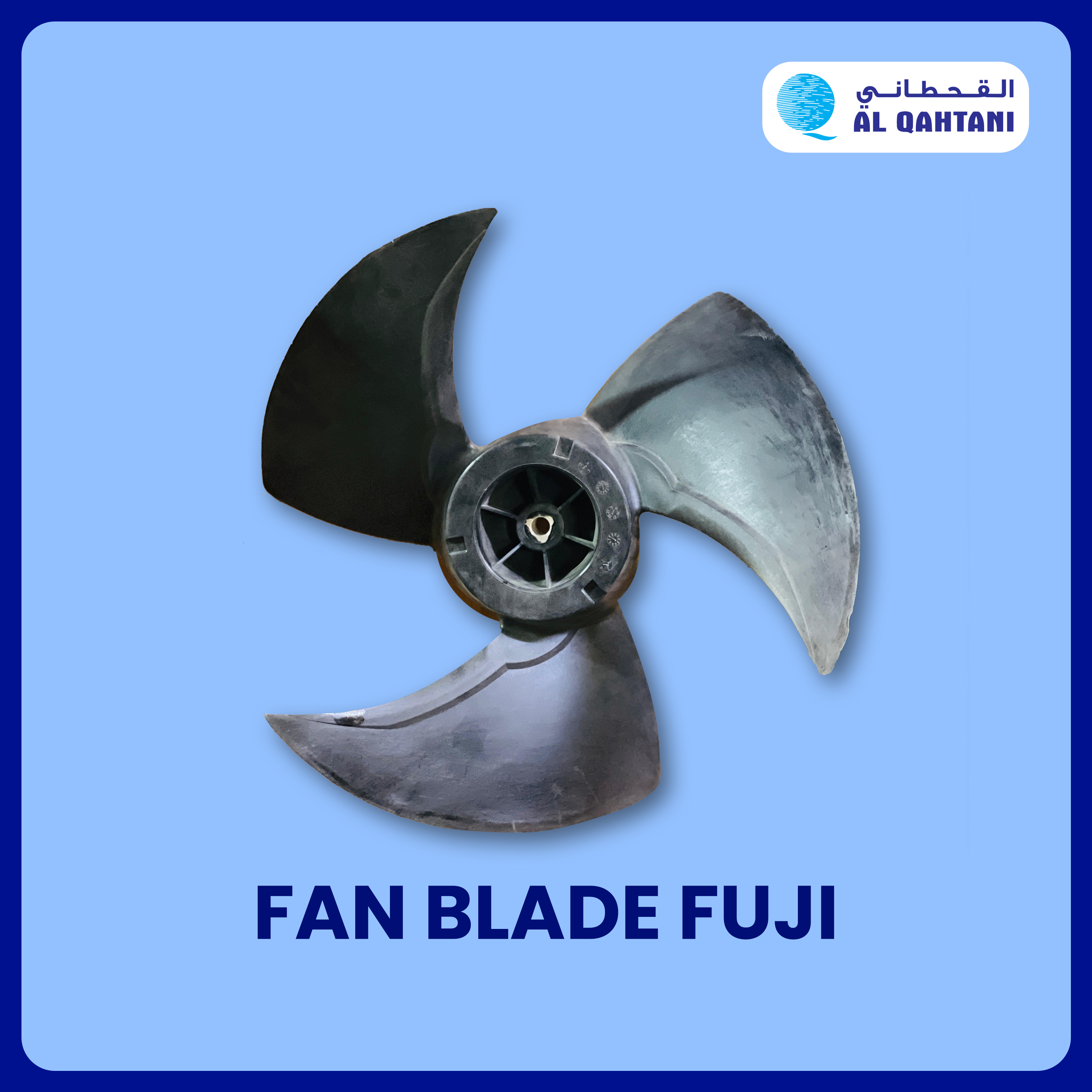 FAN BLADE FUJI